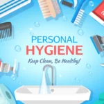 Importance of hygiene