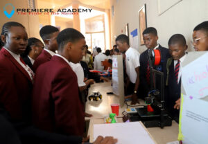 Premier International School wins 2022 Literary Teen Art debate