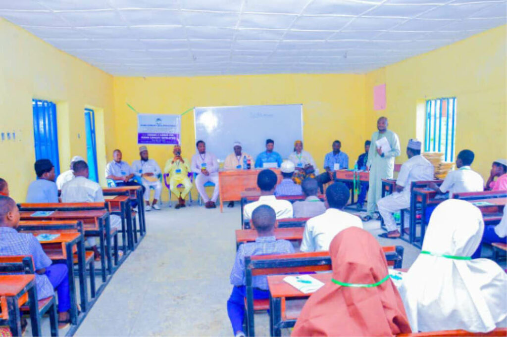 Mother tongue now compulsory in primary schools – FG