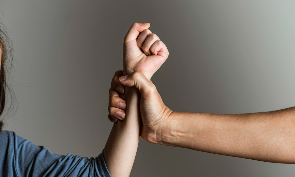 Causes of youth violence