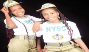 We overcame fear, set boundaries to bag first class — Twins