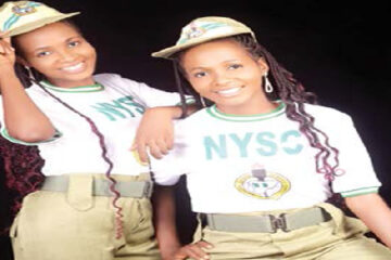 We overcame fear, set boundaries to bag first class — Twins