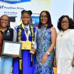 14-year-old wins MTN spelling bee