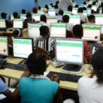 Old students donate N6m computer sets to alma mater