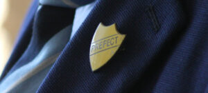 School prefect