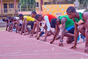 Kano mulls termly sporting activities for schools