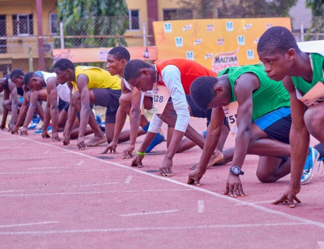 Kano mulls termly sporting activities for schools