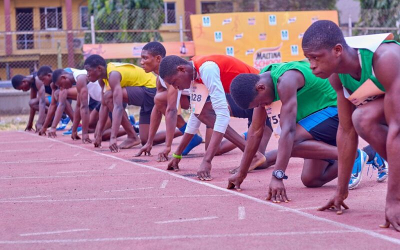 Kano mulls termly sporting activities for schools