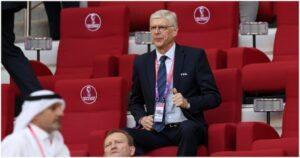 Qatar 2022: Political statements affect performance – Wenger