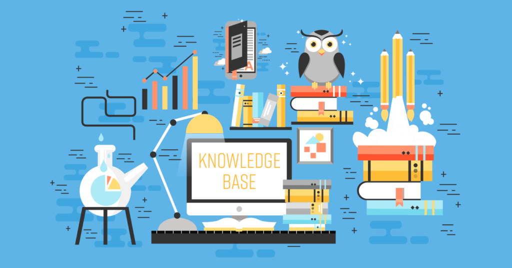 Why knowledge is key to development