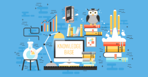 Why knowledge is key to development