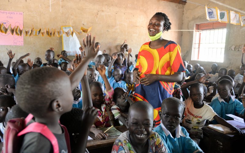 Behavioural excesses in schools