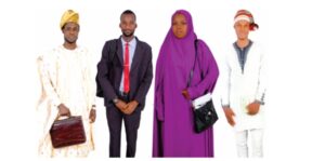 The beauty of decent dressing