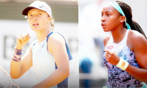 Australian Open: Iga Swiatek and Coco Gauff both suffer shock exits in Melbourne