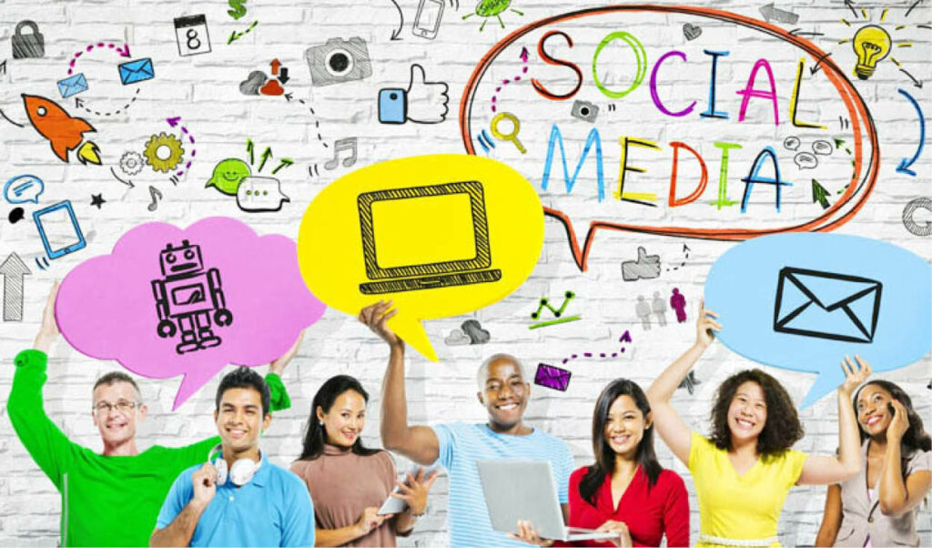 Advantages and disadvantages of media on teenagers