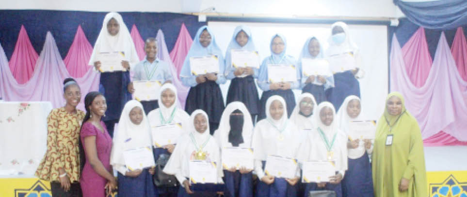 Student wins school’s first hand century tech competition