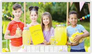 Good business ideas for teens