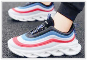 Make your sneakers last longer with these care tips