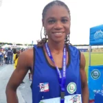 16-Year-Old Athlete wins 5km Ogun women run