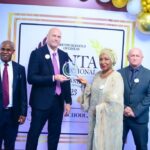 The Regent School in Nigeria has been adjudged as an outstanding school by a team of British Schools Overseas (BSO)