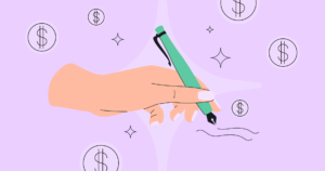 Ways to make money from writing