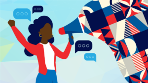 The need to participate in political activities