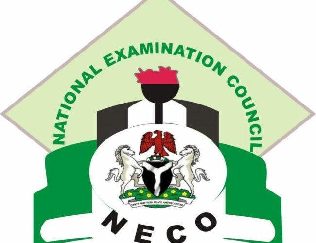 828,284 pass English, Maths as NECO releases results