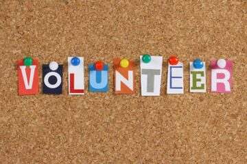 How volunteering can boost confidence and build skills