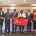 13-year student wins Heirs Insurance 2024 Essay Championship