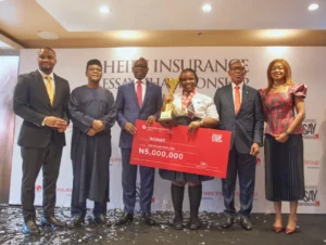 13-year old student wins Heirs Insurance 2024 Essay Championship