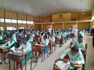 The hidden cost of examination stress