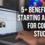 Why students should blog: 6 powerful benefits