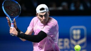 Classy Draper ‘so proud’ to win his biggest title