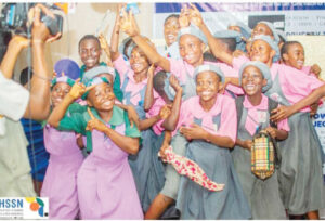 Empowering girls key to global development — UNICEF