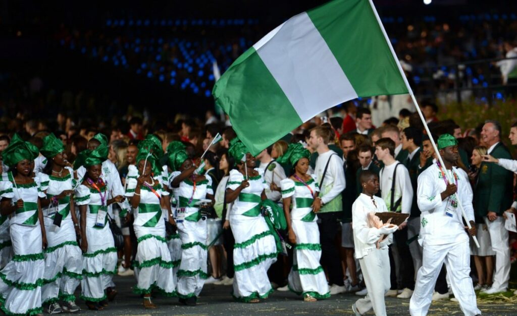 Facts about Nigeria Independence