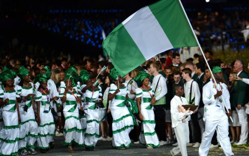 Facts about Nigeria Independence