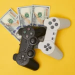 How Teens can make money playing video games