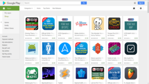 How you can make money with App development