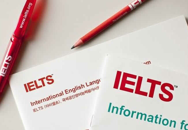 IELTS reaffirms commitment to faster test results