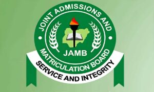 JAMB fixes Saturday for UTME Mop-Up exam