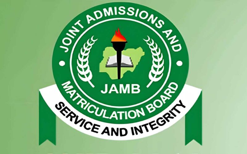 JAMB