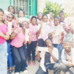 Lordswill Academy celebrates International Day of the Girl Child