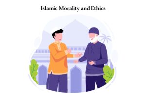 Holding onto Islam in a morally decadent society
