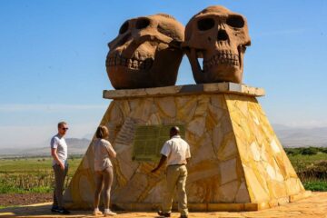 Amazing historical sites in Africa