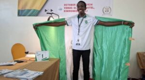 Nigeria’s Doko emerges champion at 15th African Scrabble Tournament