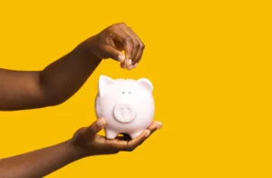 Piggy Bank to Bank Account: Understanding Savings and Interest