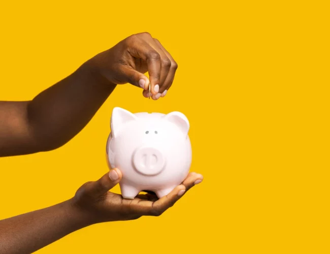 Piggy Bank to Bank Account: Understanding Savings and Interest