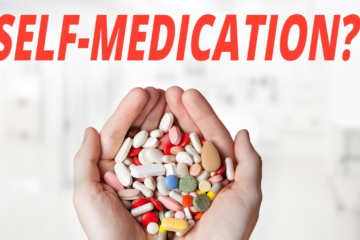 Self-medication and its implications