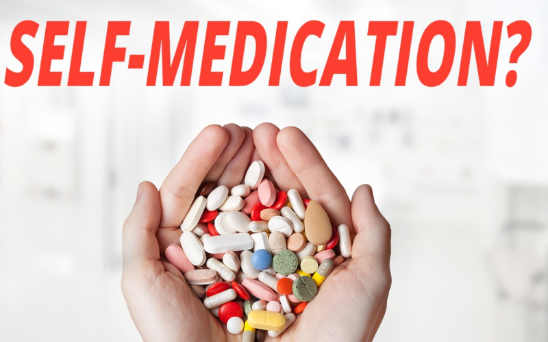 Self-medication and its implications