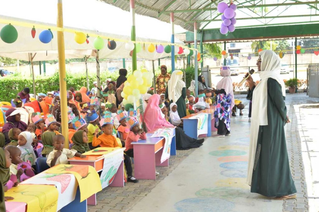 Current economic situation and the Nigerian child